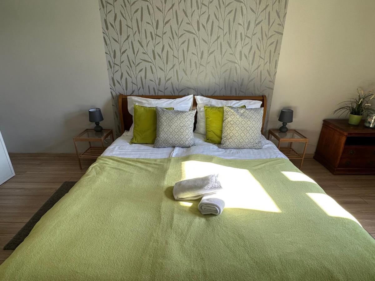 Orangehomes One Bedroom Cozy Apartment Будапеща Екстериор снимка