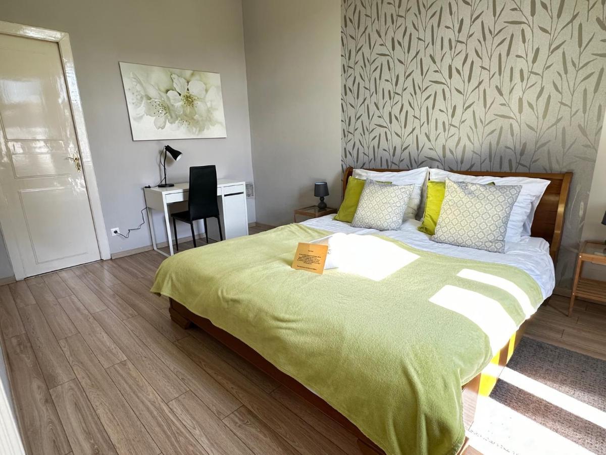 Orangehomes One Bedroom Cozy Apartment Будапеща Екстериор снимка